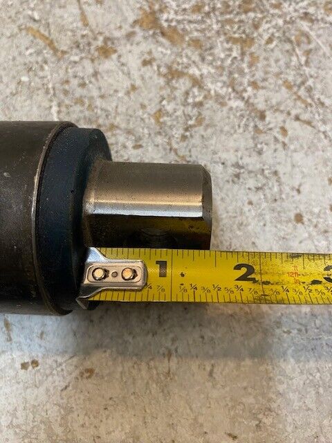 ATRO 062205 Spring Pivot Eye Bushing 5-7/8" Long 17mm Bore 65mm OD 1534000