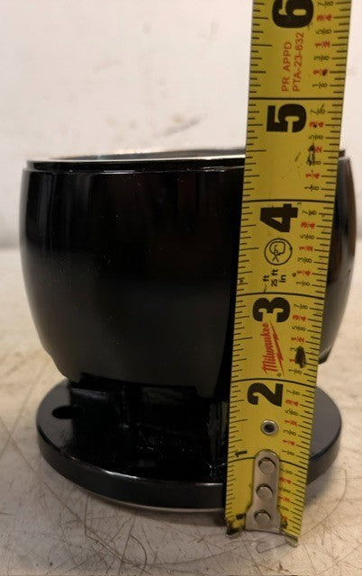 Engineered Marine Products 93-01446 Engine Coupler Assembly Drive Shaft