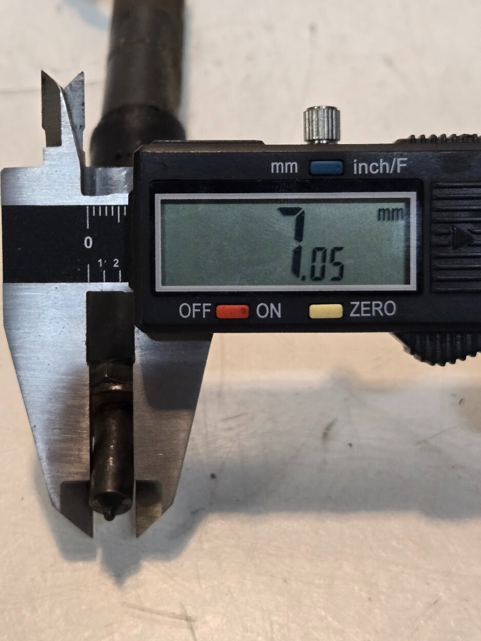 Fuel Injector 6120 | 105P29 586 28 | 300 Bar | 908 | for Cummins C Series