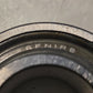 4 Quantity of Fafnir Eccentric Lock Bearings 539 11 52-79 for Husqvarna (4 Qty)