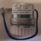 Sharp Shinko Electric Clutch PCLC-0290FCZZ | BJ-2.6-042 | DC24V 4.5W