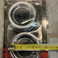 Dexter Axle E-Z Lube Grease Cap & Plug Kit K71-319-00 Trailer Hub Cover