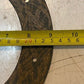 13 Qty of Parker Clutch Facings 2806A03, CFH-PTB384203 | 9" Dia (13 Qty)