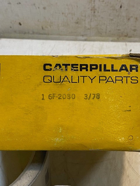 Caterpillar CAT 6F2030 Heavy Duty Bearing Sleeve Bushing Replacement Part