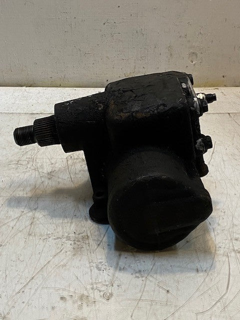 Power Steering Gear NY6 | 3550 | 22mm Thread 13" Long 9" Wide 6" Tall