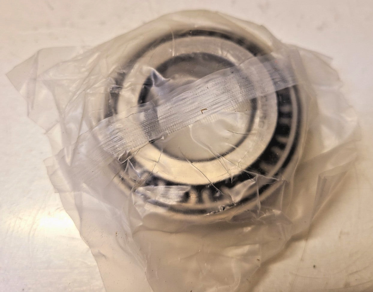 Total Source Enduro Bearing Taper Roller 32206 | B6TMX/00 | CT6R6990