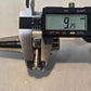 3 Quantity of Fisher Scientific Airejector 9-956 | HJ4399561A (3 Quantity)