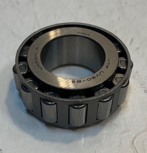 NSK UV30-8g Bearing 54mm OD 30mm Bore 21mm Thick