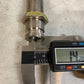 Dillon Precision 20064 Standard Powder Measure Die w/ Locking Ring
