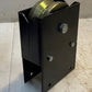 Heavy Duty V-Groove Wheel w/ Preattached Steel Box Mount Assy 7" x 5" x 2-1/4"