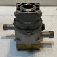 Karcher Pressure Washer Pump 100556 | 35mm Bore 5-3/4" H 7-1/4" L 6" W