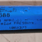 Division of Barnes Gas Spring GSNI7688 | 1062373