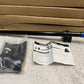 4 Quantity of Kapsnug 22"-37" Aluminum Tripod Extension Arms Model 106 (4 Qty)