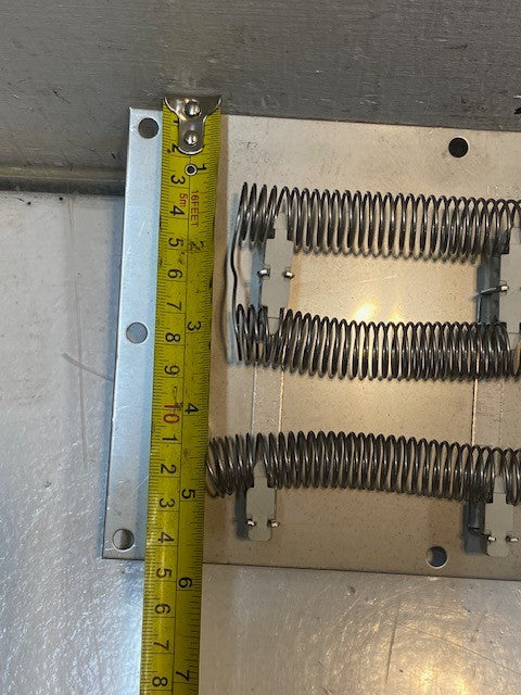 Turbo Chef Service Kit Top Convection Heater NGC-3011