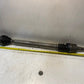 Constant Velocity Axle Shaft Assembly 5212789 | 17075 1825 | 41" Long 40mm Shaft