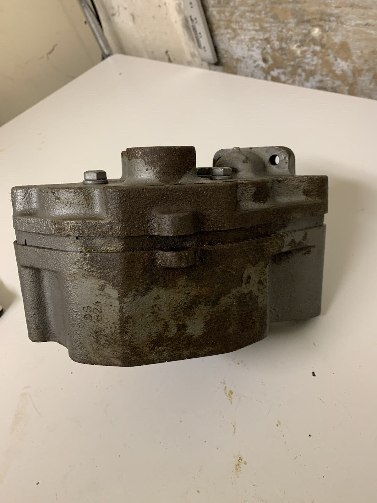 683418 Transmission Pump 12 Tooth Gear Shaft