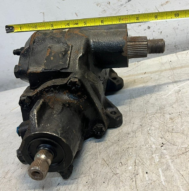 Ford Power Steering Gear Box E4AC3A587AA | D9AC-AA Heavy Duty Replacement Unit