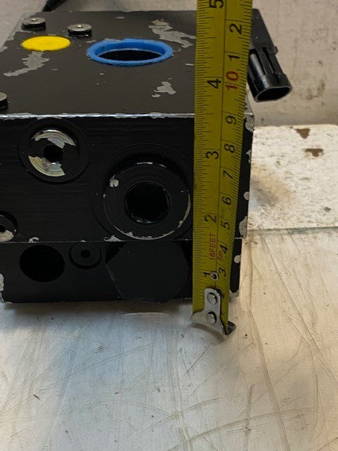 Gresen 712538 Hydraulic Lift Valve Sterling 5002253