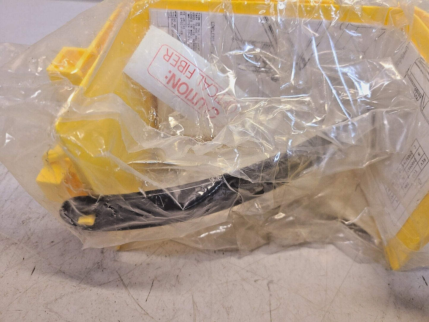 2 Qty. of CAT Junction Screws 4X6 | FGS-JUNC-B | 302673 | S/N 0105 (2 Qty)