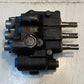 Hydraulic Directional Control 3-Spool Valve 0502032 | B1204SDH