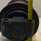 Undercarriage Track Roller 1081-01580 Heavy Duty Bottom Roller Replacement