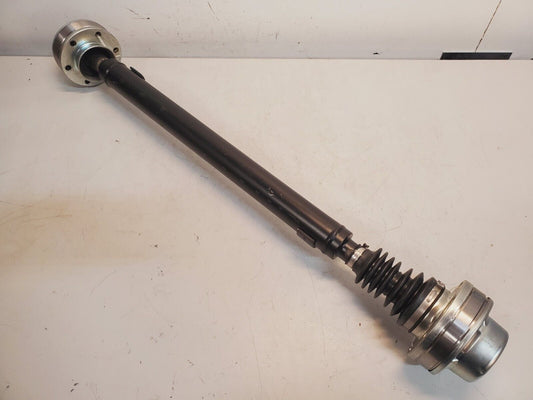 Driveshaft C309-19 | 2860052 | XCBT | 6525