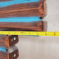 2 Qty. of Large Tequila Rustic Sculpture Agave Plants B0B5ZKL2KZ (2 Qty)