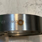 8 Quantity of R.G.Ray 3903652 T-Hose V-Band Clamps 3/4" Thick (8 Quantity)