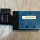 ALKON P-070SS-24/DC PNEUMATIC SOLENOID VALVE 10-150PSI | 21832-03