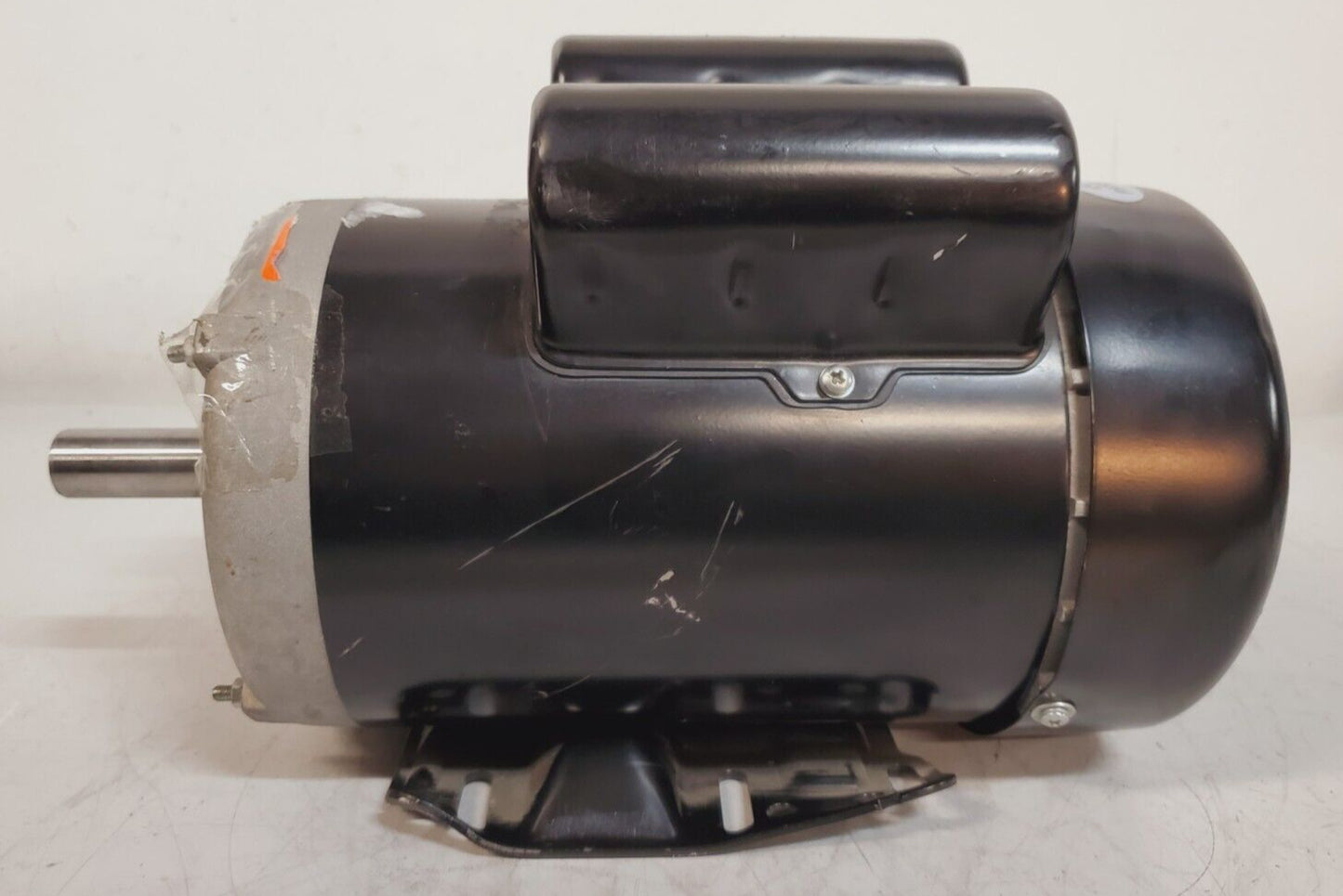 Cuilvu Electric Motor 161326 | FM1203145T200319 RPM 3450 FR 145T 230V HP3 | 60Hz