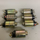 7 Pack of 12V Starter Solenoids NY12E1
