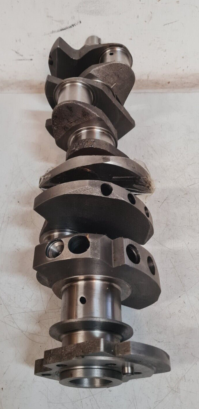 Crankshaft Case 1737 HM | HD-THT | CK-529