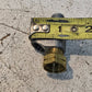 12 Quantity of 14mm x 11.6mm x 11.6mm Y Fittings (12 Quantity)
