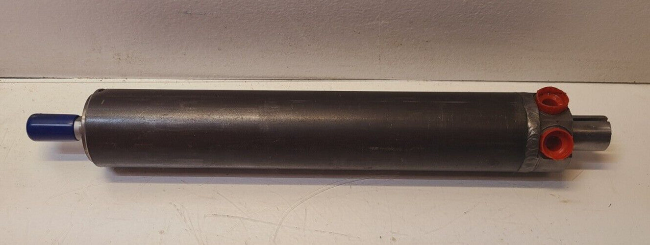Power Steering Cylinder M98 Hallite MMP W0200