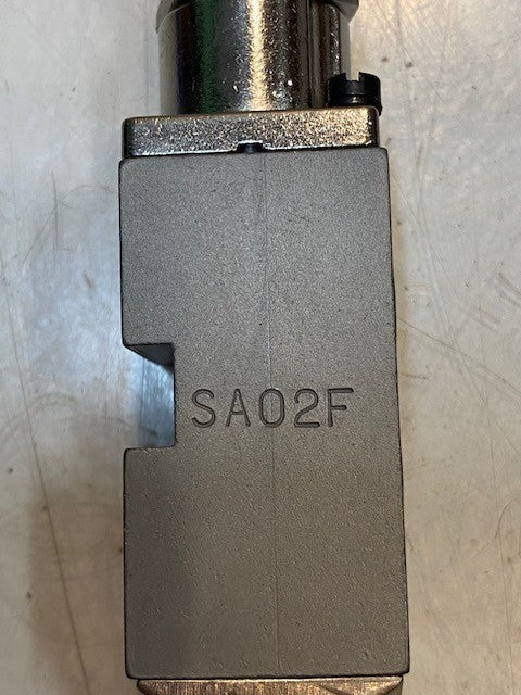 Nordson SA02F | 108576B Hot Glue Gun Applicator