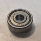 45 Quantity of TPI Bearings 626Z | 19 mm OD x 6 mm Bore x 6 mm Thick (45 Qty)