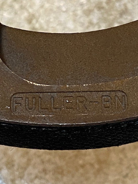 Fuller Transmission Synchronizer Ring Assembly 4301375 | A-6114 | 22258-C