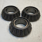 3 Quantity of SKF Cone Bearings 72225C/VQ273 | 109mm OD 57mm Bore (3 Quantity)