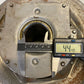 Eaton Fuller Solo Clutch Pressure Plate 139001-5 | 109500-8 | 16" OD 45mm Bore