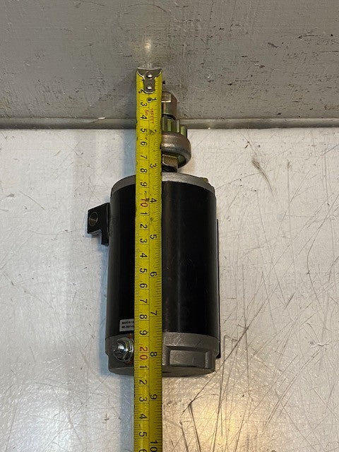 Starter Motor for Evinrude or Johnson 690 255/14060340 | 8-1/2" Long 78mm OD