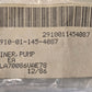 19 Quantity of Pump Liners 2910-01-145-4087 | DLA 70086VAE78 (19 Quantity)