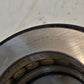 2 Quantity of QC Thrust Bearings 971011 | 05006 | 83 mm OD 46.27 mm Bore (2 Qty)