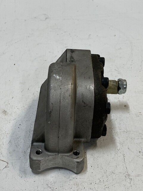 Hydraulic Pump AHS DC 120 114 P-901 SN145075