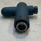 Hydraulic Relief Valve V13277 | 4-1/4" L 34mm Thick 4" W 28mm Thick