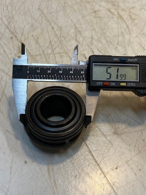 Sealmaster ERX-16 XLO Radial Wide Inner Ring Ball Bearing Locking Collar