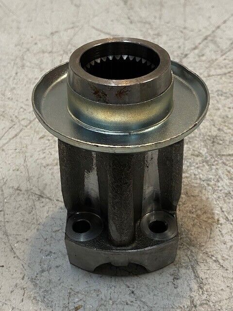 End Yoke w/ Hardware 36mm Bore 32 Spline 3-5/8" Wide 3-13/16" Tall