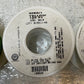 3 Pack of Alpha Wire 3053/1 | 1 Yellow 2 Green 20 AWG 300V (3 Quantity)