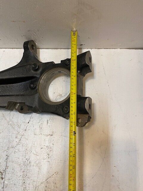 Steering Knuckle 90-4171 | 23" Long 99mm Bore