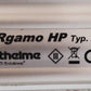 Barthelme Linear Luminaire Anodised Aluminium Outdoor 501mm 63543137 | 2492/10