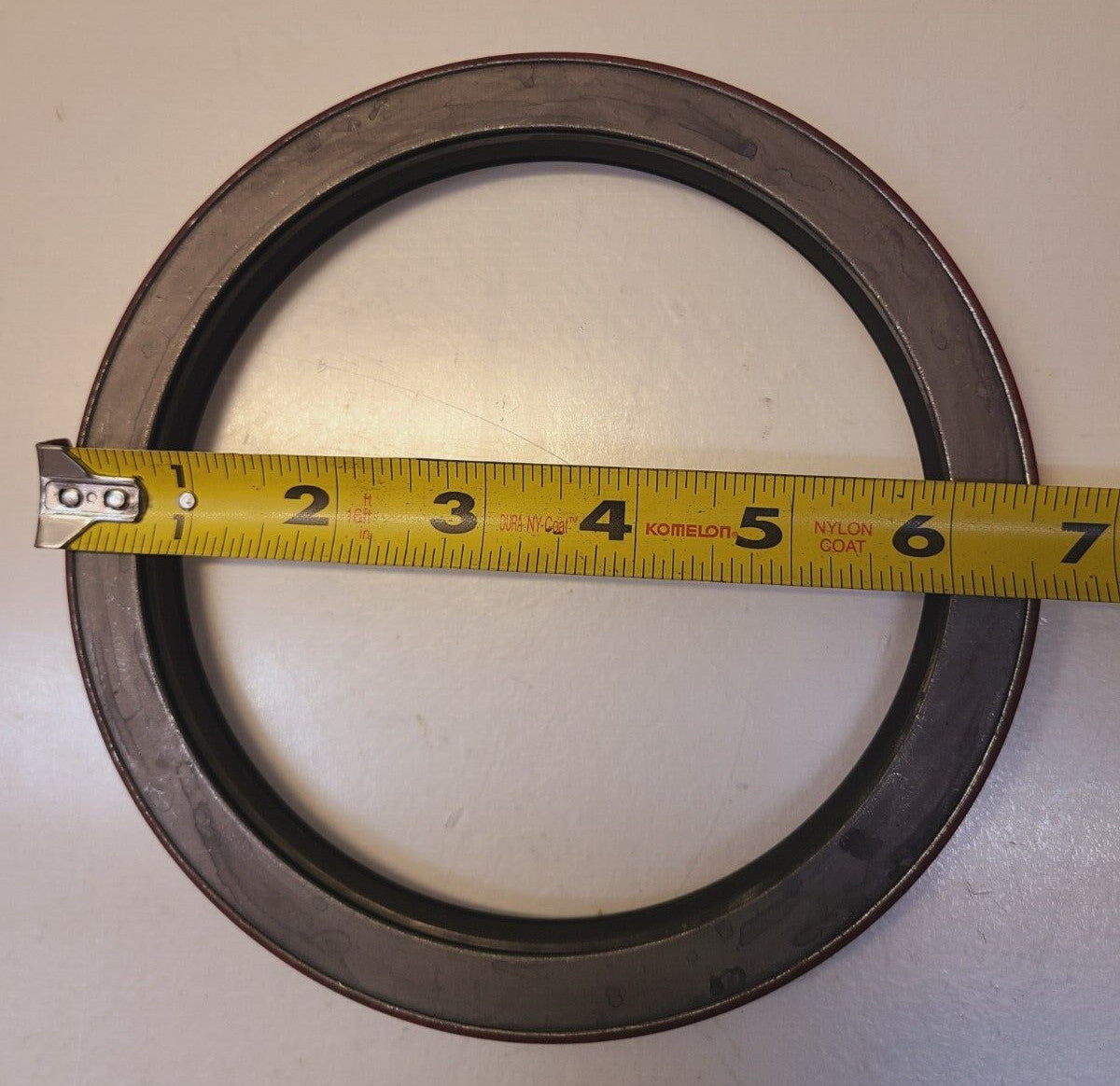 3 Quantity of National Oil Seals 1367260 | CAGE 75Q65 | 5330-01-164-8552 (3 Qty)